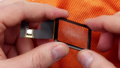 VIDEO: Cât de rezistent este cel mai ieftin Apple Watch?