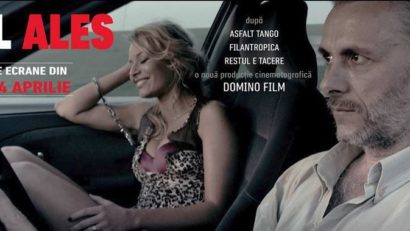 VIDEO: Proiecţie specială, la Constanţa, a unui film premiat internaţional