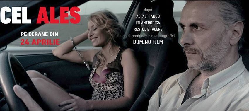 VIDEO: Proiecţie specială, la Constanţa, a unui film premiat internaţional