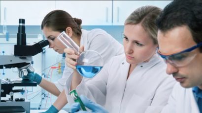 AUDIO: Centru de cercetare genetică a cancerului la Constanţa