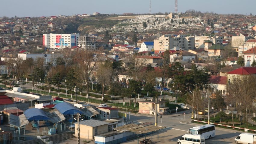 (AUDIO) Cernavodă: Fostul orfelinat, pradă hoților