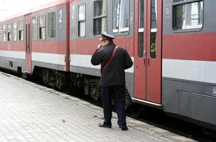 Lider sindical constănțean: „Ceferiștii renunță, deocamdată, la greva generală“