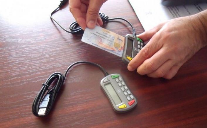 Sistemul de carduri de sănătate din nou, BLOCAT