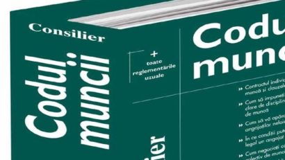 Repausul săptămânal, stabilit printr-o modificare a Codului Muncii