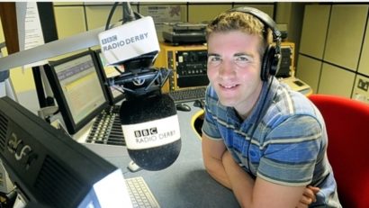 Doliu la BBC Radio