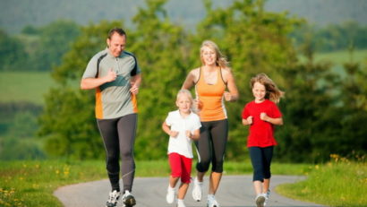 (AUDIO) Mesele copioase trebuie urmate de plimbări