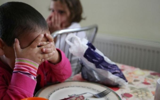 De ce fug copiii din orfelinate