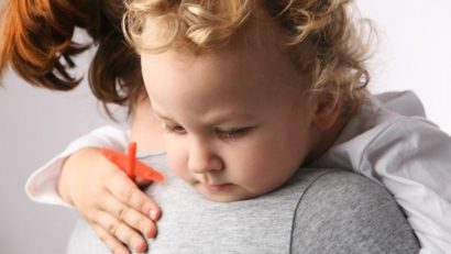 Curs de prim ajutor pentru părinţi