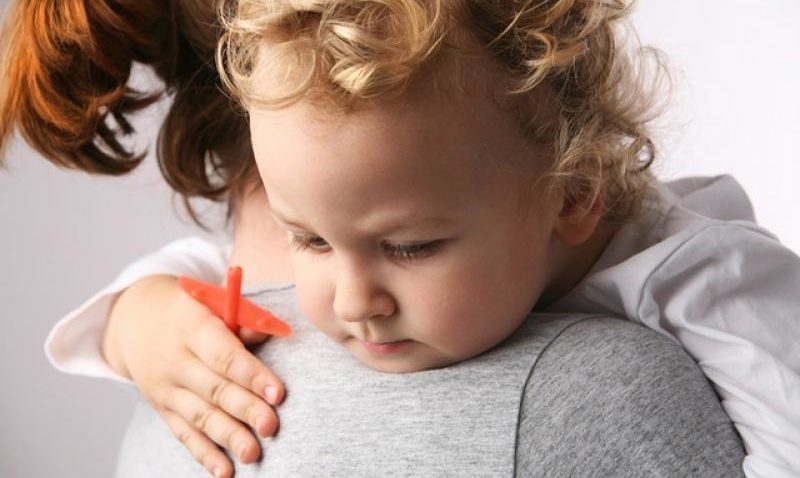 Curs de prim ajutor pentru părinţi
