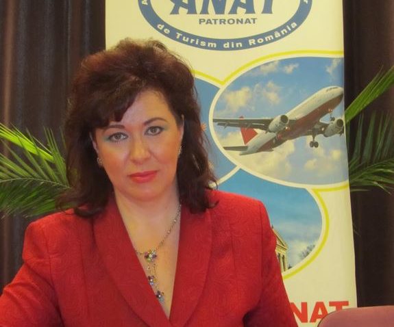 Corina Martin, realeasă la conducerea Asociaţiei „Litoral – Delta Dunării”