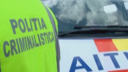 Femeie găsită moartă pe malul Canalului Dunăre-Marea Neagră, la Medgidia