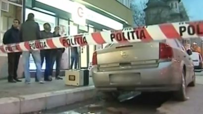 Două persoane reţinute în cazul uciderii omului de afaceri sirian cu afaceri pe litoral