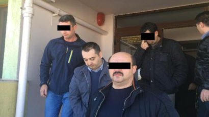 (Update) ARESTAT. Constantin Aspru le-a mărturisat anchetatorilor cum a omorât adolescenta în Mamaia
