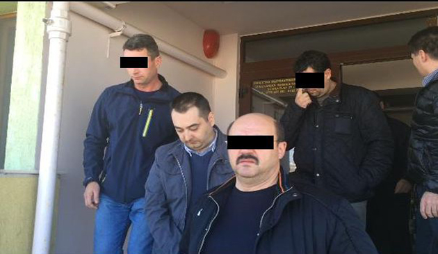 (Update) ARESTAT. Constantin Aspru le-a mărturisat anchetatorilor cum a omorât adolescenta în Mamaia