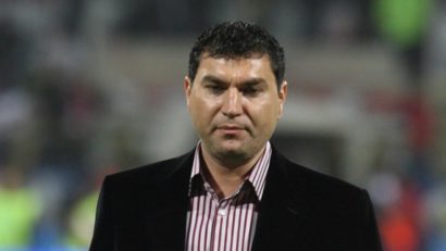 Cristi Borcea riscă un nou dosar penal