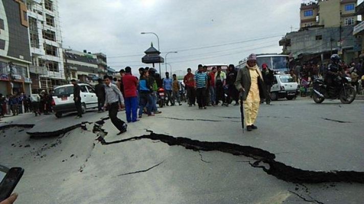 Alpiniştii români din Hymalaya, afectaţi de cutremurul puternic din Nepal