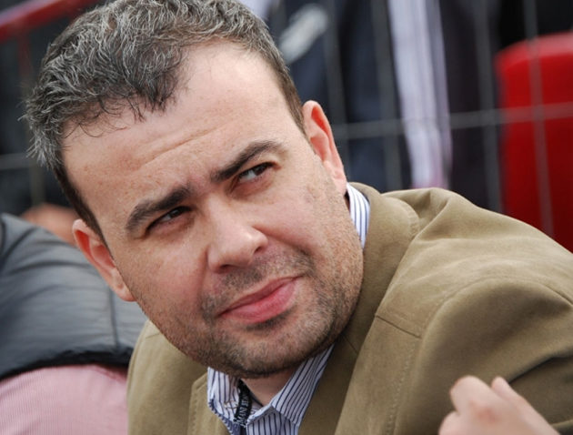 Darius Vâlcov rămâne în arest