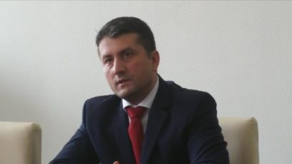 (AUDIO) Decebal Făgădău îl contrazice pe Liviu Dragnea