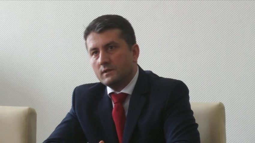 (AUDIO) Decebal Făgădău îl contrazice pe Liviu Dragnea