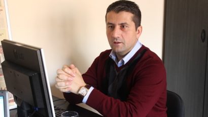 Decebal Făgădău îi va ţine locul lui Radu Mazăre