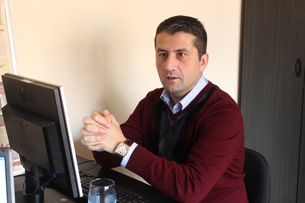 Decebal Făgădău îi va ţine locul lui Radu Mazăre