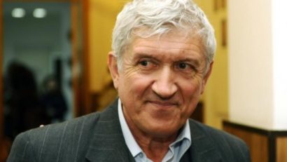 Europarlamentarul Mircea Diaconu, vizită în Delta Dunării