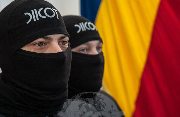 Constanţa: O grupare care a racolat și transportat peste 150 migranți a fost destructurată