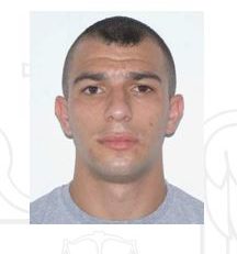 Tânăr dispărut din Medgidia