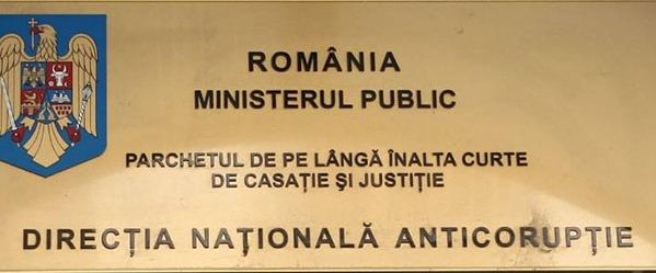 Directorul adjunct al APIA Tulcea, Cristina Gherghişan reținută de procurorii DNA