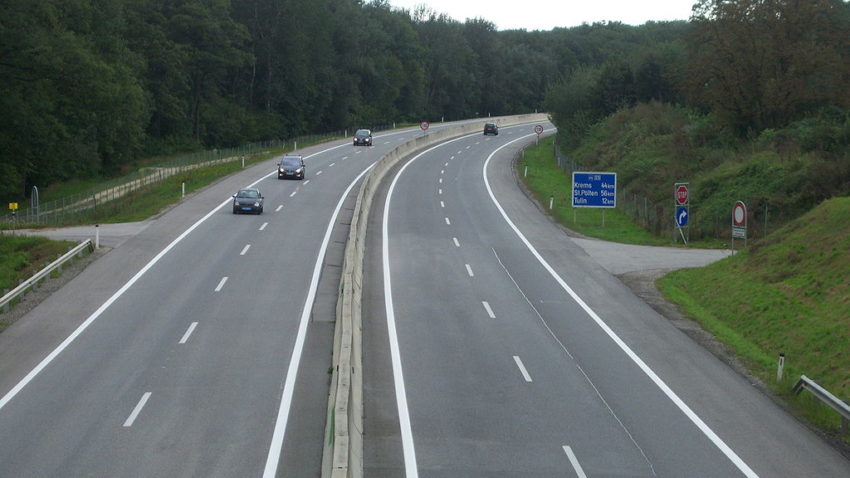Promisiuni pentru 2020. Tulcea şi Constanţa vor fi legate printr-un drum EXPRES