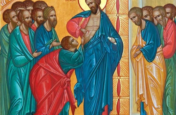 Creştinii ortodocşi prăznuiesc Duminica Tomii