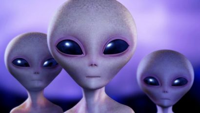 Viaţa extraterestră ar putea fi descoperită în următorii 10-20 de ani