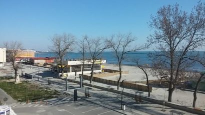 Vreme frumoasă şi caldă, sâmbătă, în Dobrogea