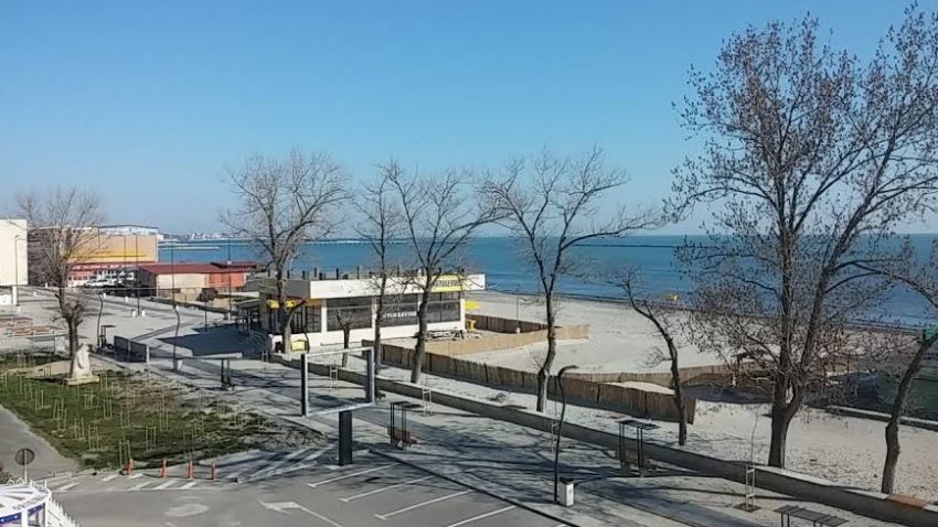 Vreme frumoasă şi caldă, sâmbătă, în Dobrogea