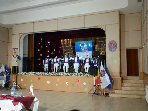 Festivalul valorilor culturale româneşti, la Cumpăna