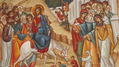 Peste 1,4 milioane de români îşi serbează duminică onomastica