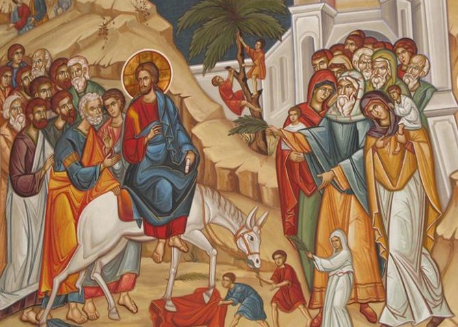 Peste 1,4 milioane de români îşi serbează duminică onomastica