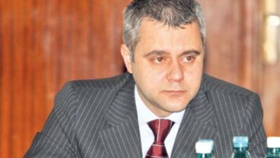 Șeful RA-APPS a fost reținut de DNA