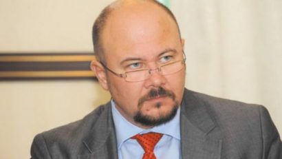 Adrian Gâmbuţeanu vrea cu orice preţ în Consiliul de Administraţie