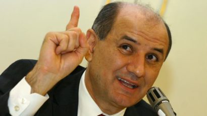 George Copos şi fiica lui Dan Voiculescu – achitaţi în dosarul Loteria II