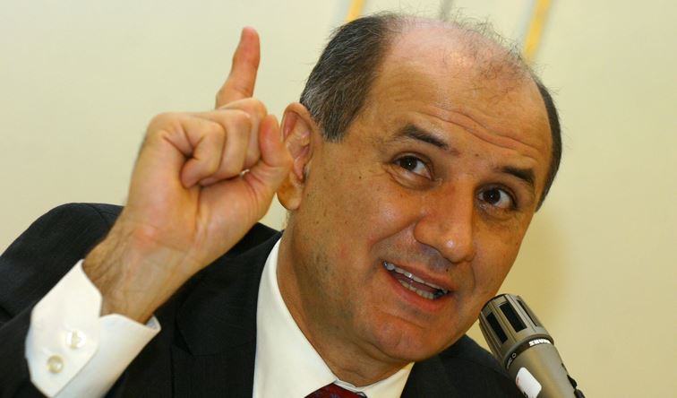 UPDATE: George Copos este liber. Nici doi ani de închisoare pentru 12,5 milioane de euro