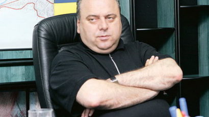 Gheorghe Ştefan rămâne de Paşte în arest