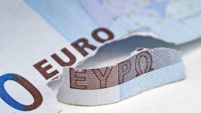 Mult vehiculatul faliment al Greciei ar putea deveni realitate