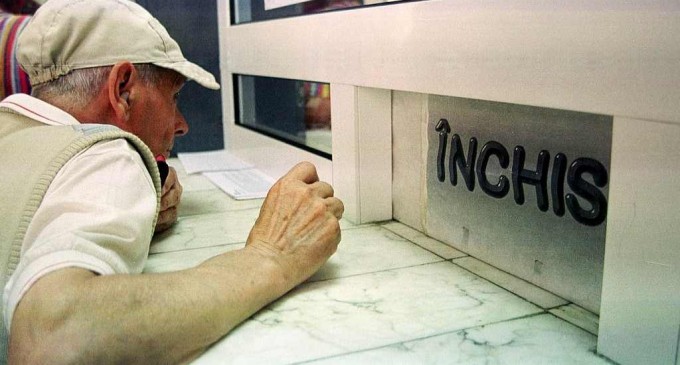 Grevă generală de o zi în administraţia publică locală!