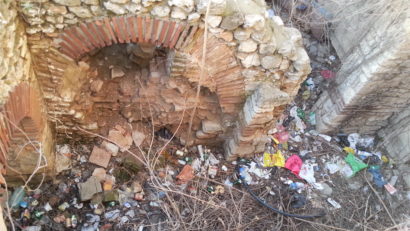EXCLUSIV. Ecological Center a câştigat la CEDO procesul cu Primăria Năvodari