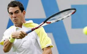 Spaniolul Guillermo Garcia Lopez a câștigat trofeul BRD București la simplu