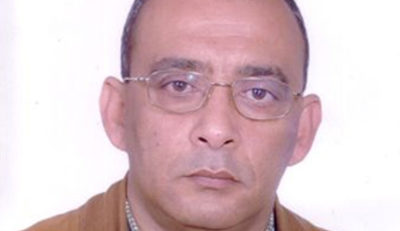Sirianul Moustafa Haj Saleh, „lichidat” de soţie