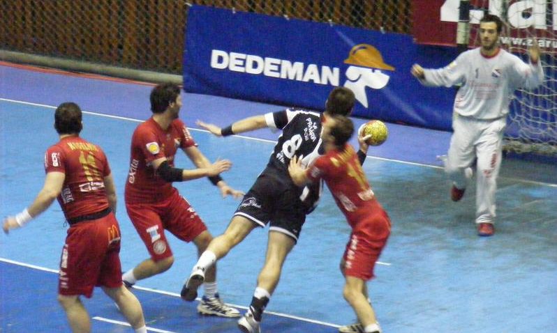 Trei echipe dobrogene joacă la CN de handbal pentru juniori II