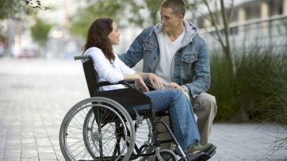 Facilităţi fiscale pentru persoanele cu handicap