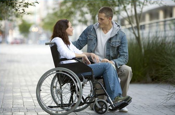 Facilităţi fiscale pentru persoanele cu handicap